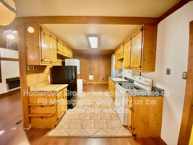 Apartment for rent at 125 Goodson Ave, Chattanooga, TN 37405