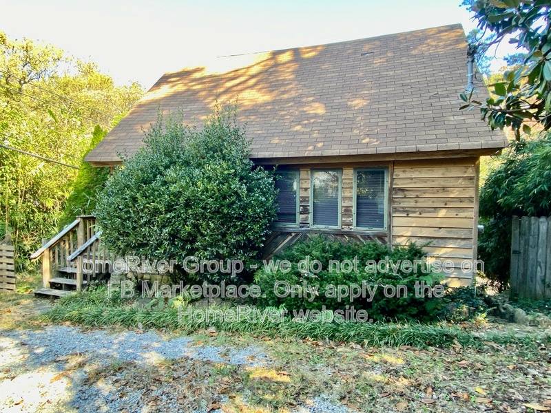 Apartment for rent at 125 Goodson Ave, Chattanooga, TN 37405