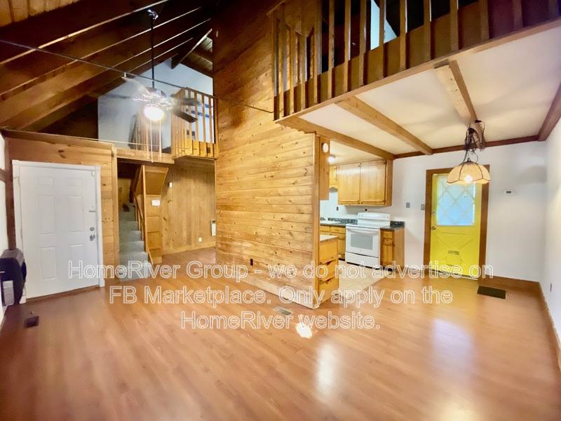 Apartment for rent at 125 Goodson Ave, Chattanooga, TN 37405