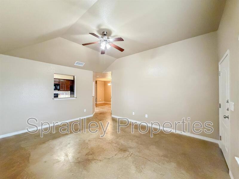 Apartment for rent at 4625A Teesh Dr, Temple, TX 76502