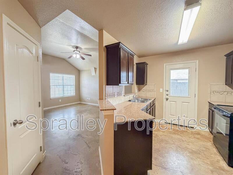Apartment for rent at 4625A Teesh Dr, Temple, TX 76502