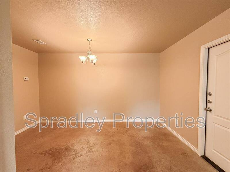 Apartment for rent at 4625A Teesh Dr, Temple, TX 76502