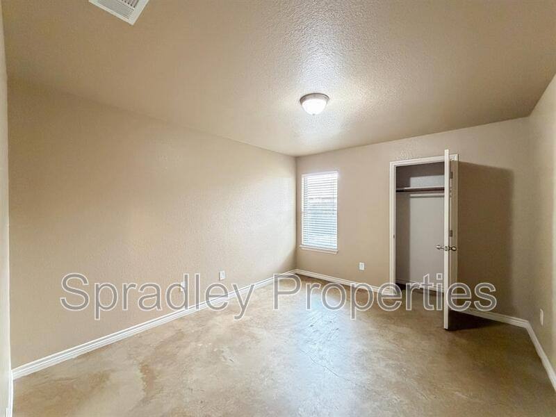Apartment for rent at 4625A Teesh Dr, Temple, TX 76502