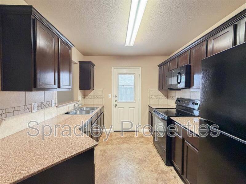 Apartment for rent at 4625A Teesh Dr, Temple, TX 76502
