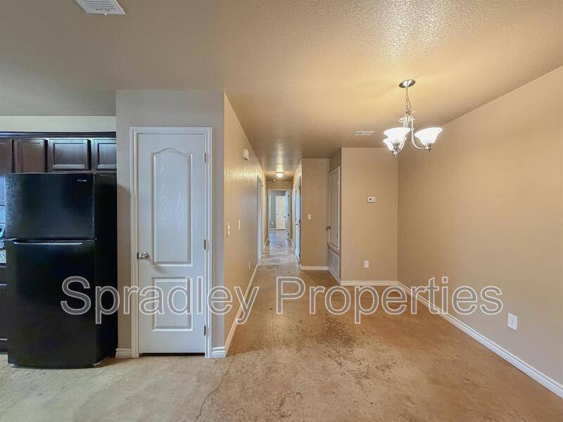 Apartment for rent at 4625A Teesh Dr, Temple, TX 76502