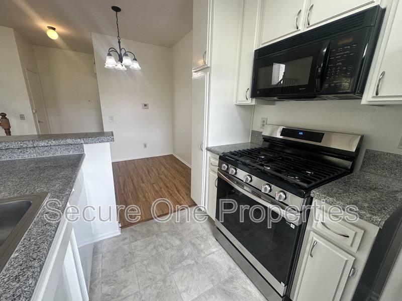 Condo for rent at 86 Maegan Place #5, Thousand Oaks, CA 91362