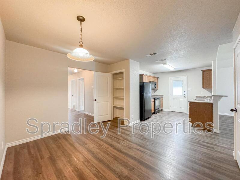Apartment for rent at 505B Kacie Dr, Temple, TX 76502