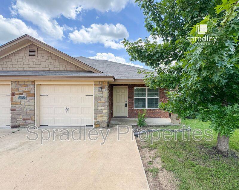 Apartment for rent at 505B Kacie Dr, Temple, TX 76502
