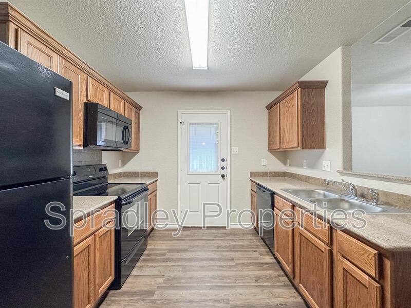 Apartment for rent at 505B Kacie Dr, Temple, TX 76502