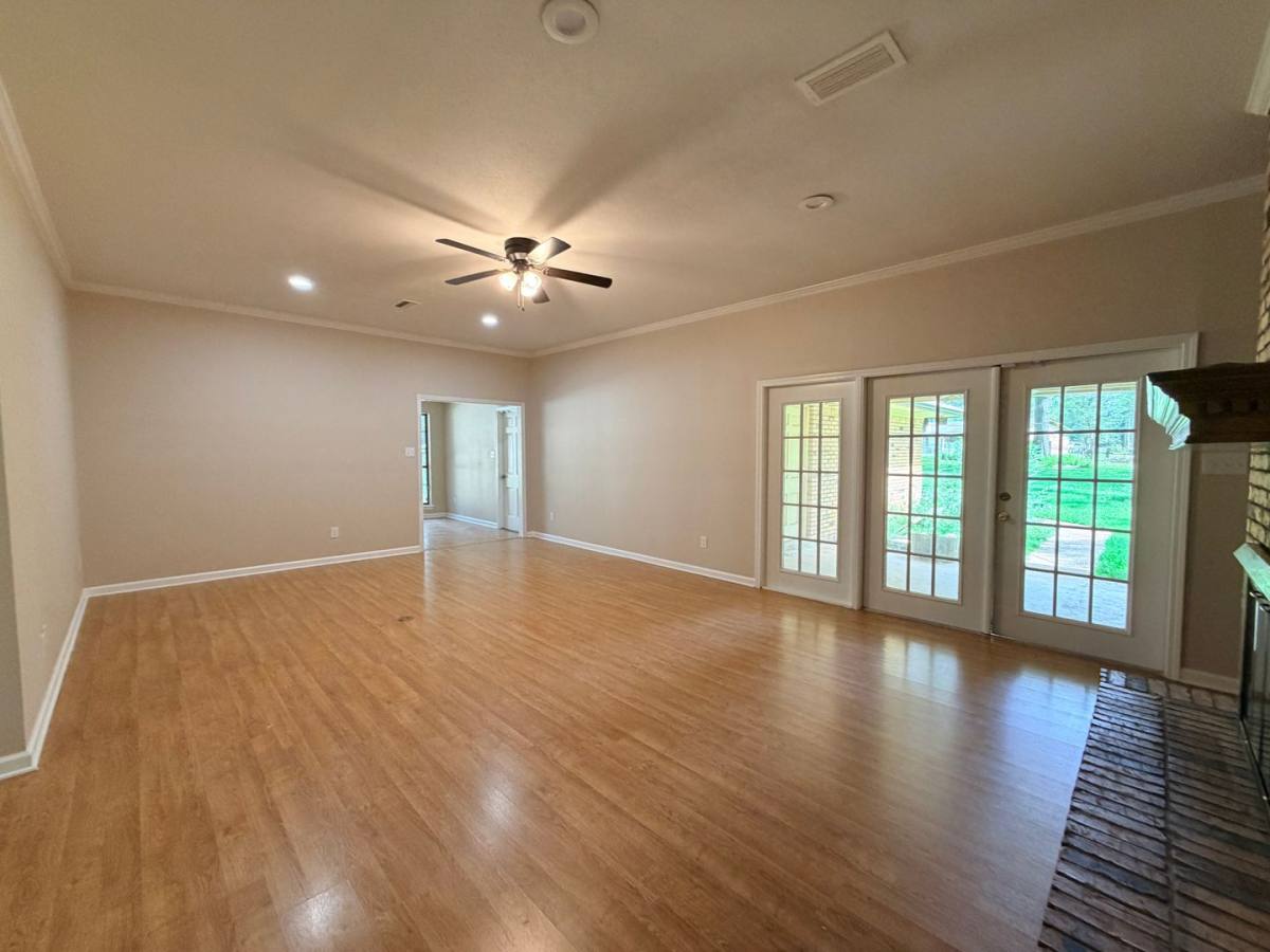 House for rent at 5047 Town N, Shreveport, LA 71107