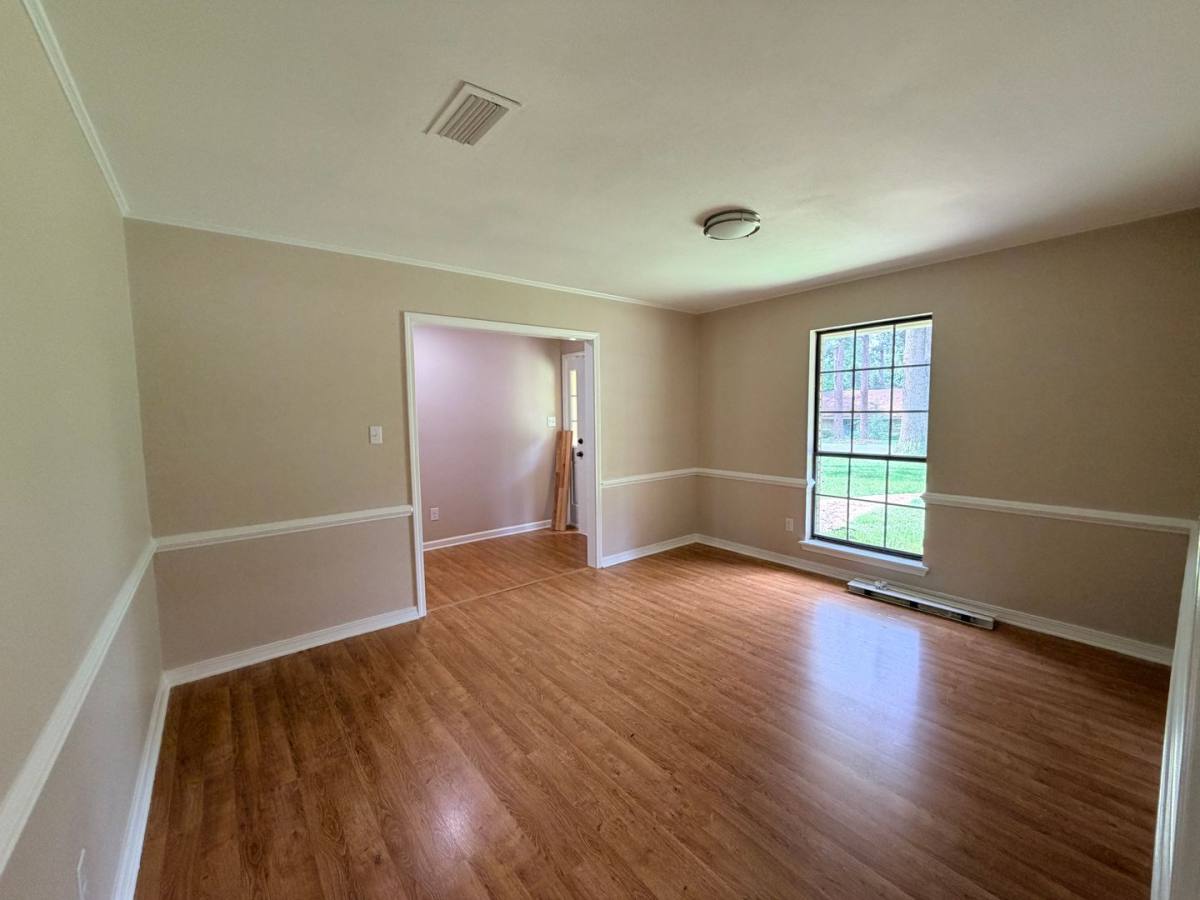 House for rent at 5047 Town N, Shreveport, LA 71107