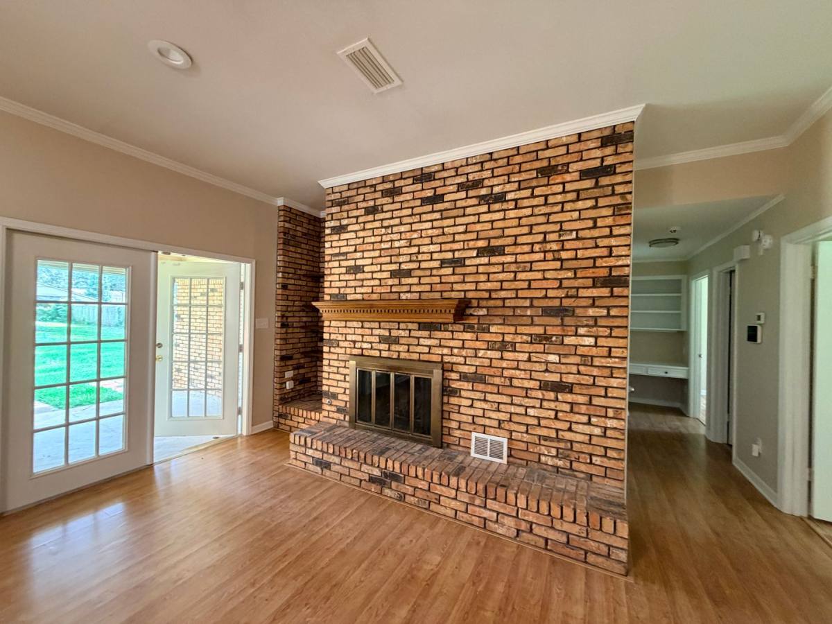 House for rent at 5047 Town N, Shreveport, LA 71107
