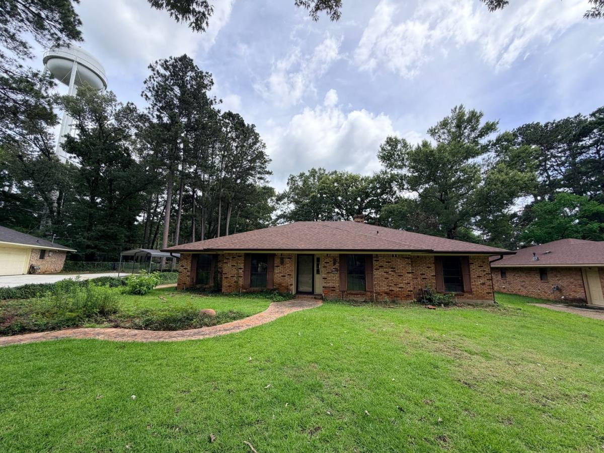 House for rent at 5047 Town N, Shreveport, LA 71107