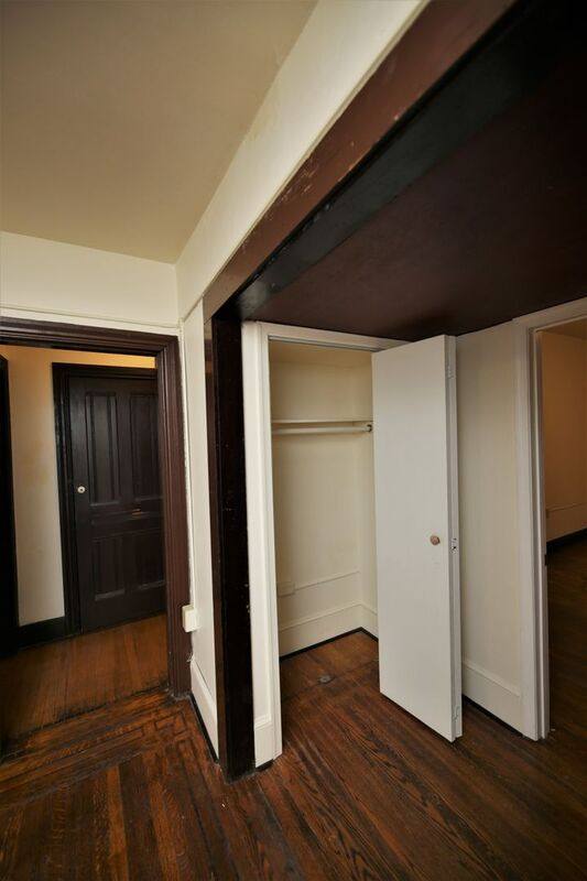Apartment for rent at 2125 St Paul #3, Baltimore, MD 21218