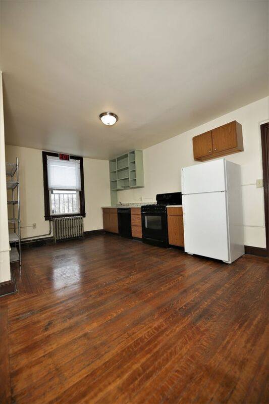 Apartment for rent at 2125 St Paul #3, Baltimore, MD 21218