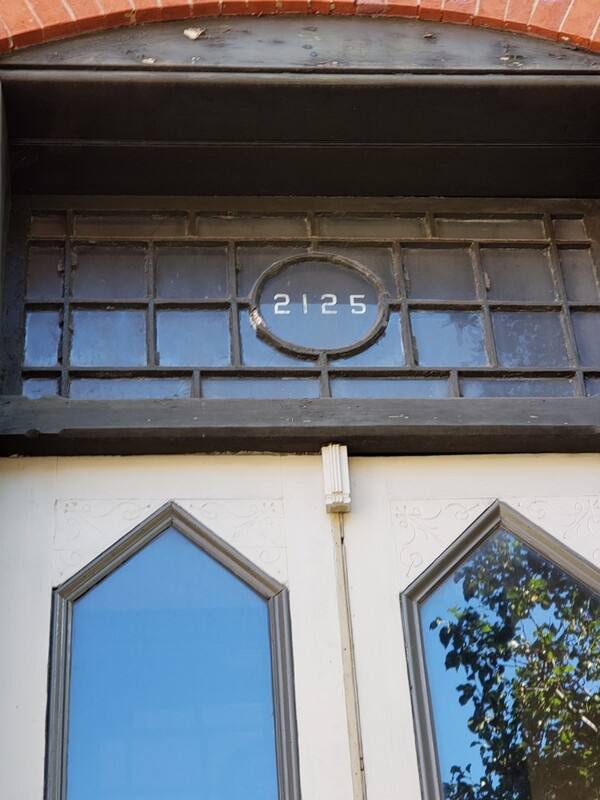 Apartment for rent at 2125 St Paul #3, Baltimore, MD 21218