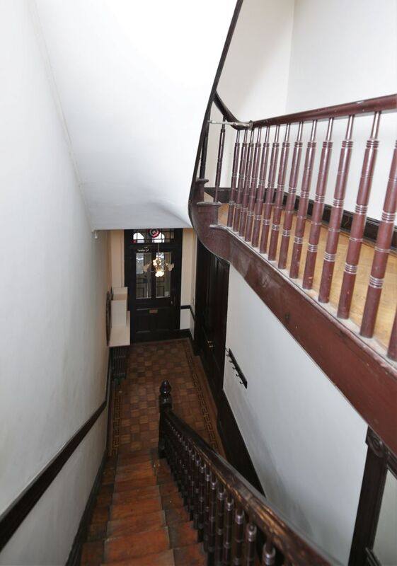 Apartment for rent at 2125 St Paul #3, Baltimore, MD 21218