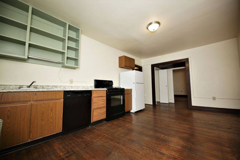 Apartment for rent at 2125 St Paul #3, Baltimore, MD 21218