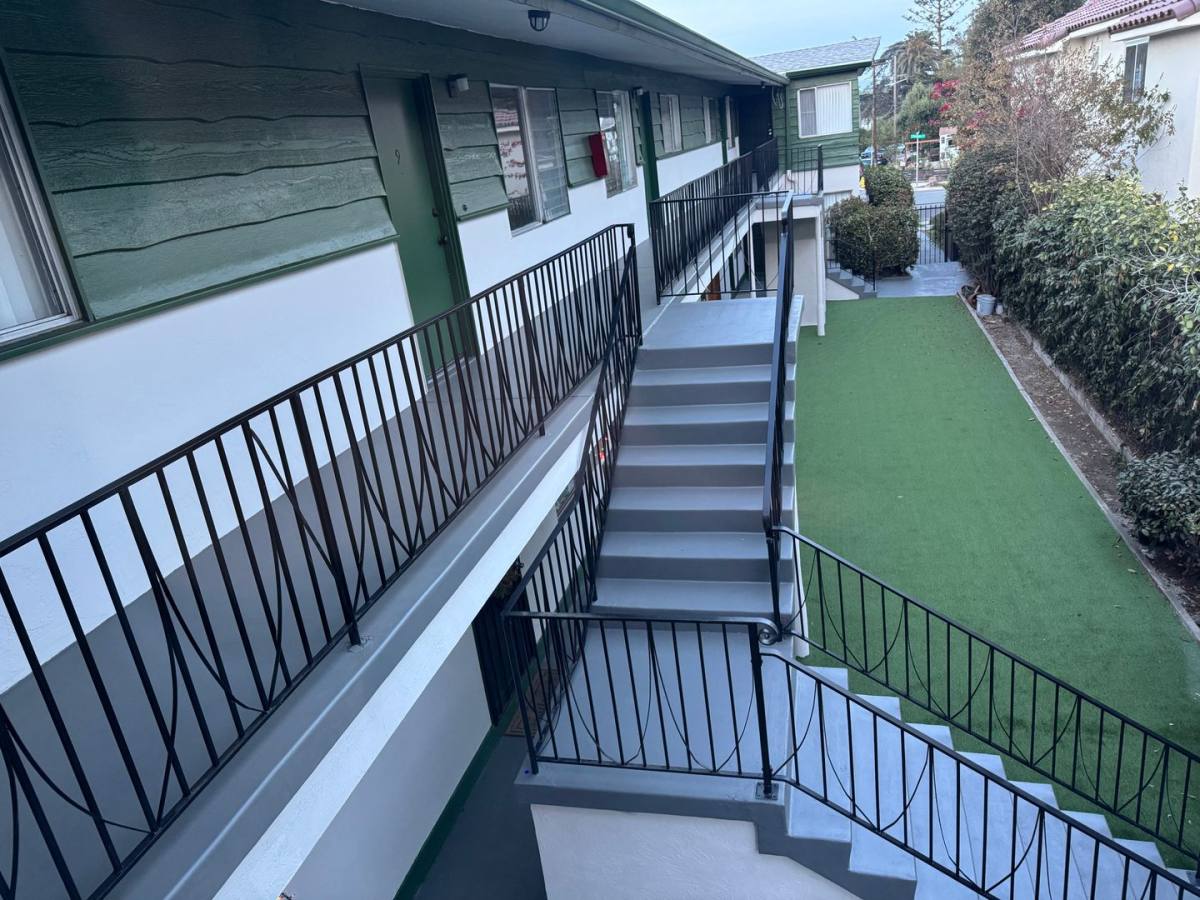 Apartment for rent at 4742 E Mountain View Dr, San Diego, CA 92116