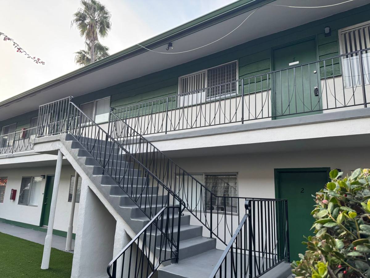 Apartment for rent at 4742 E Mountain View Dr, San Diego, CA 92116