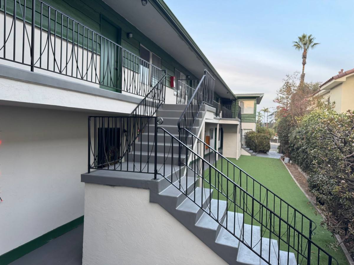 Apartment for rent at 4742 E Mountain View Dr, San Diego, CA 92116