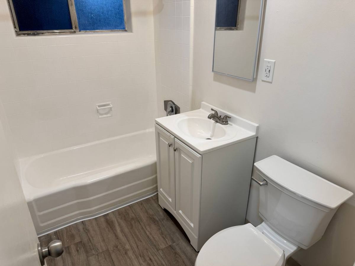 Apartment for rent at 4742 E Mountain View Dr, San Diego, CA 92116