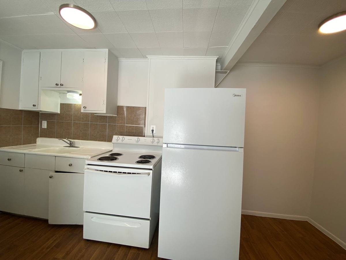 Apartment for rent at 30 N Primrose Dr #1 2, Orlando, FL 32803