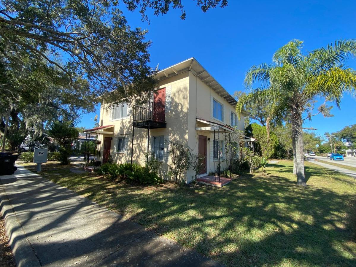Apartment for rent at 30 N Primrose Dr #1 2, Orlando, FL 32803