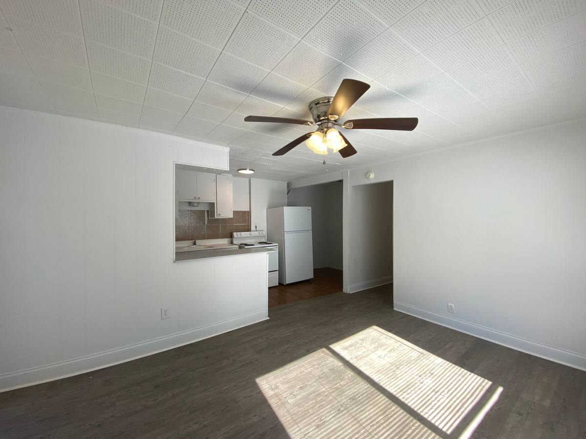 Apartment for rent at 30 N Primrose Dr #1 2, Orlando, FL 32803