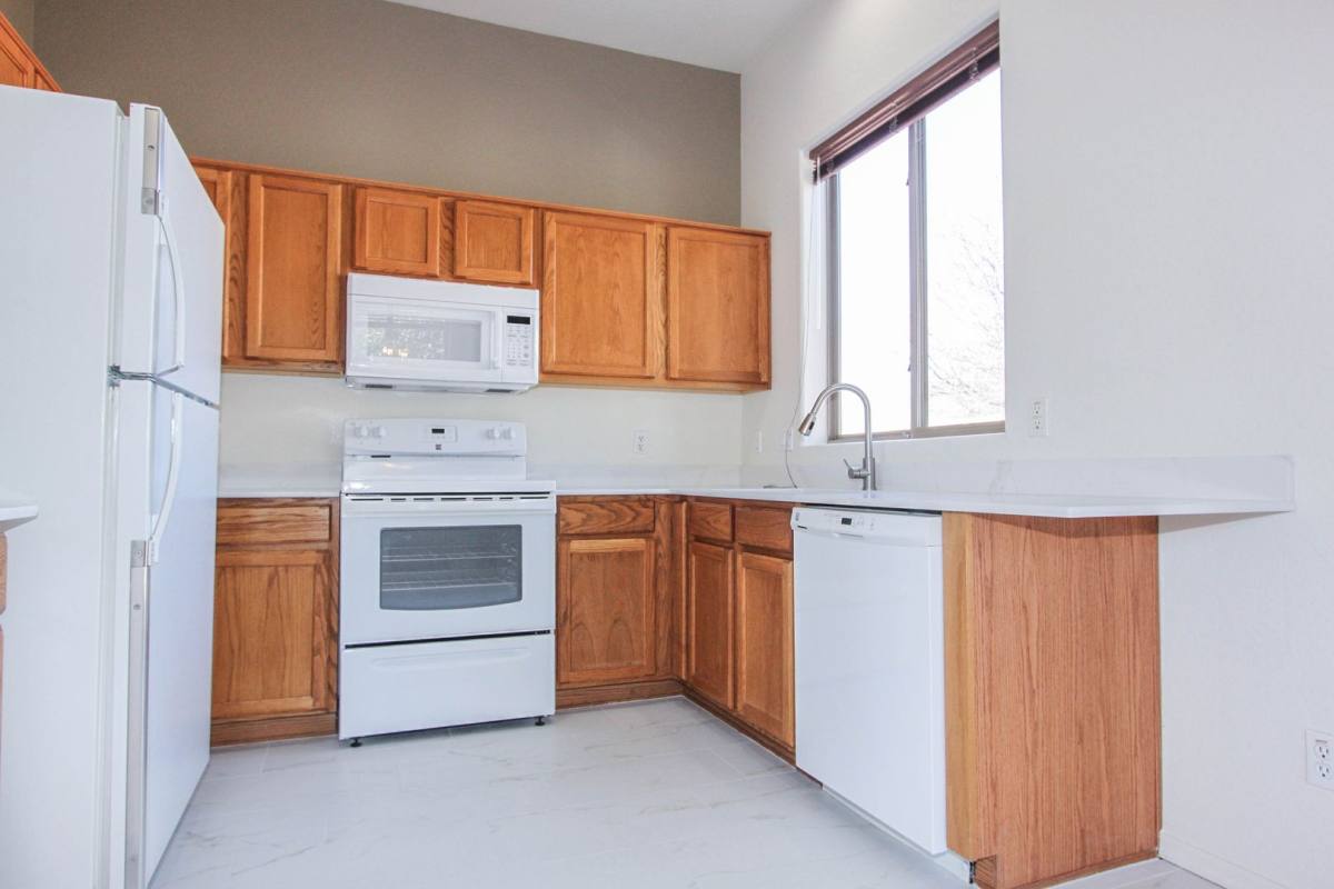 House for rent at 6910 E Yellowglen Dr, Prescott Valley, AZ 86314