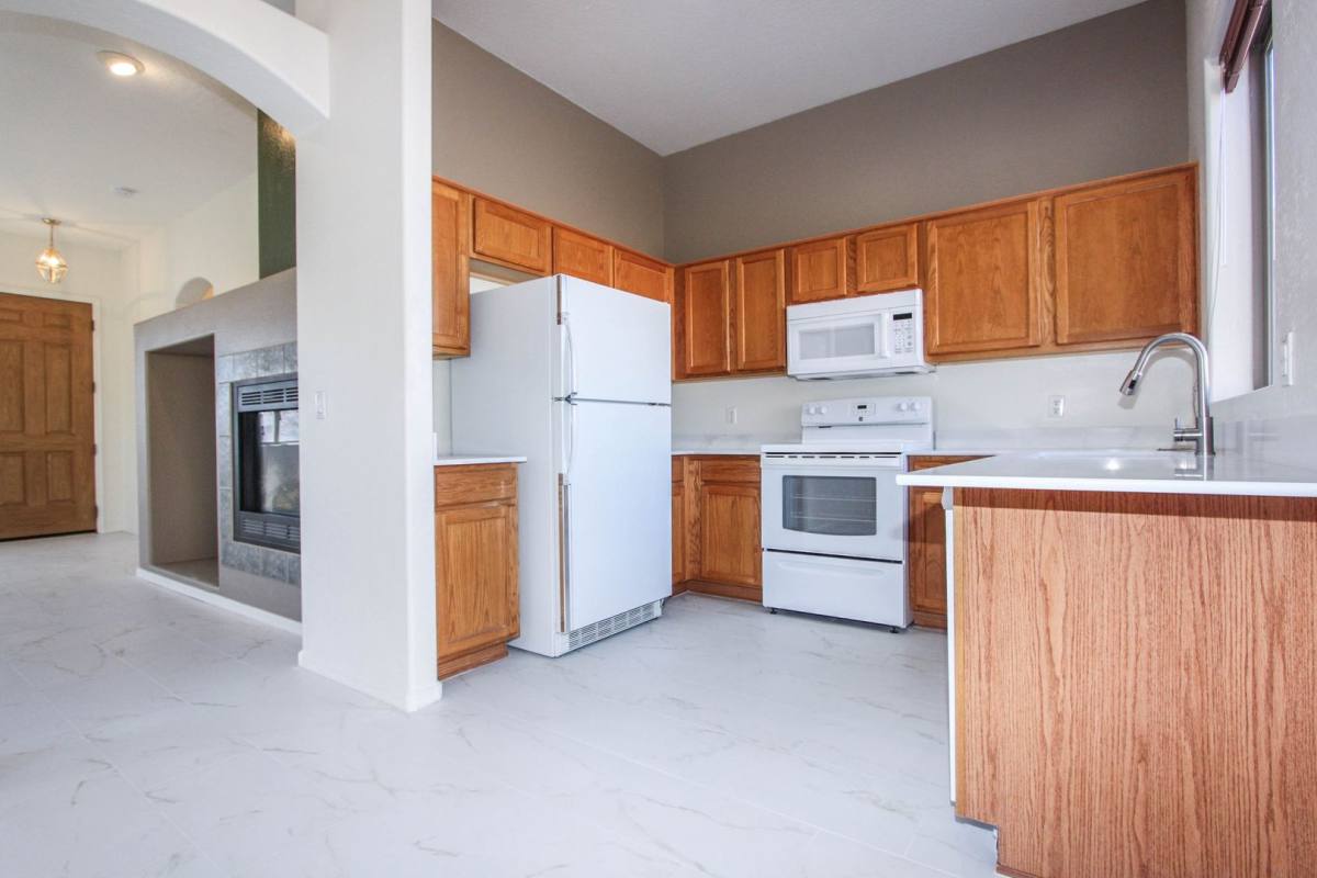 House for rent at 6910 E Yellowglen Dr, Prescott Valley, AZ 86314