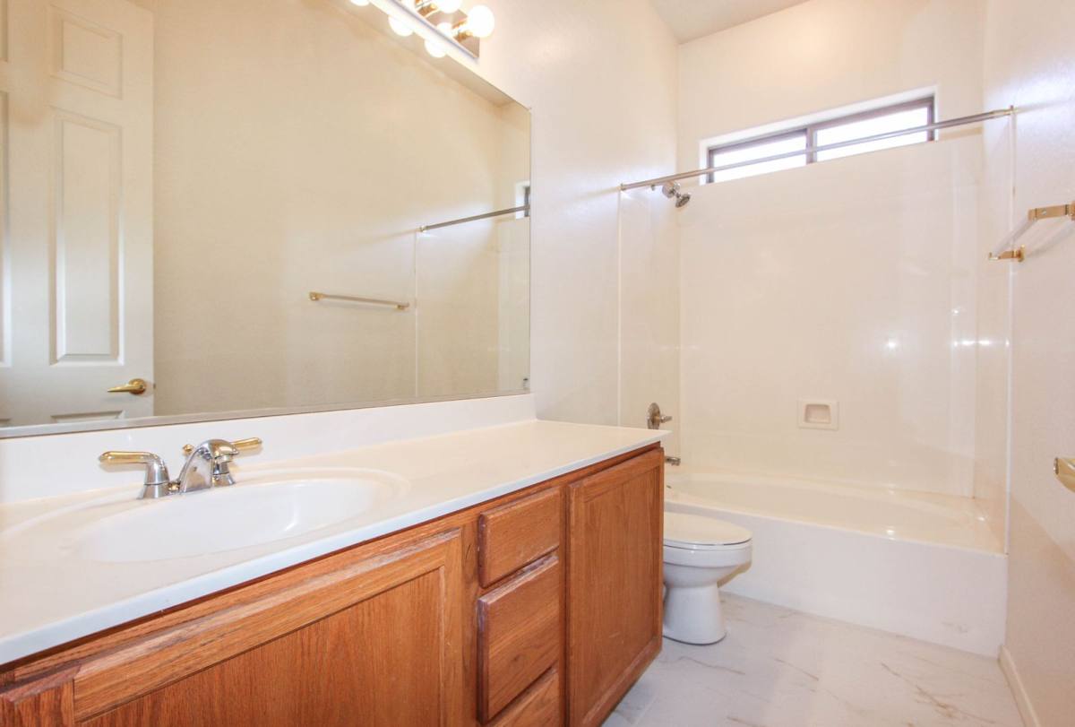 House for rent at 6910 E Yellowglen Dr, Prescott Valley, AZ 86314