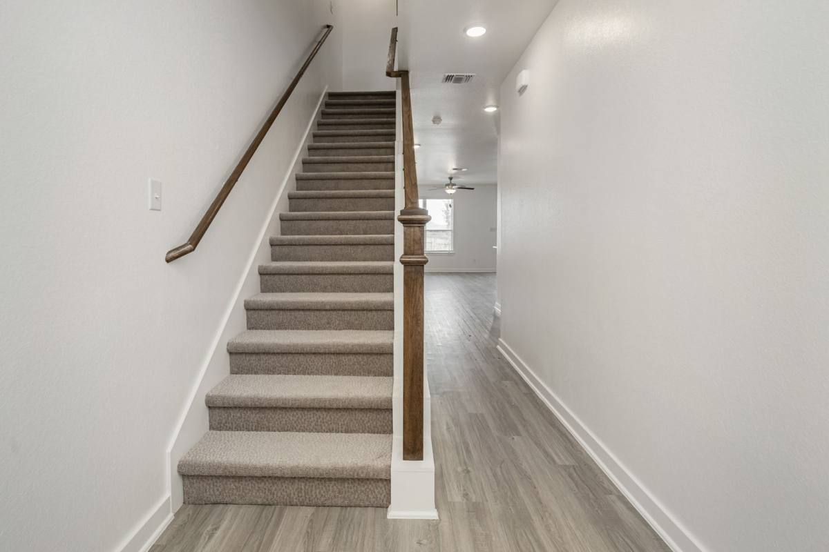 Townhouse for rent at 8446 Adelaide Dr, Temple, TX 76502