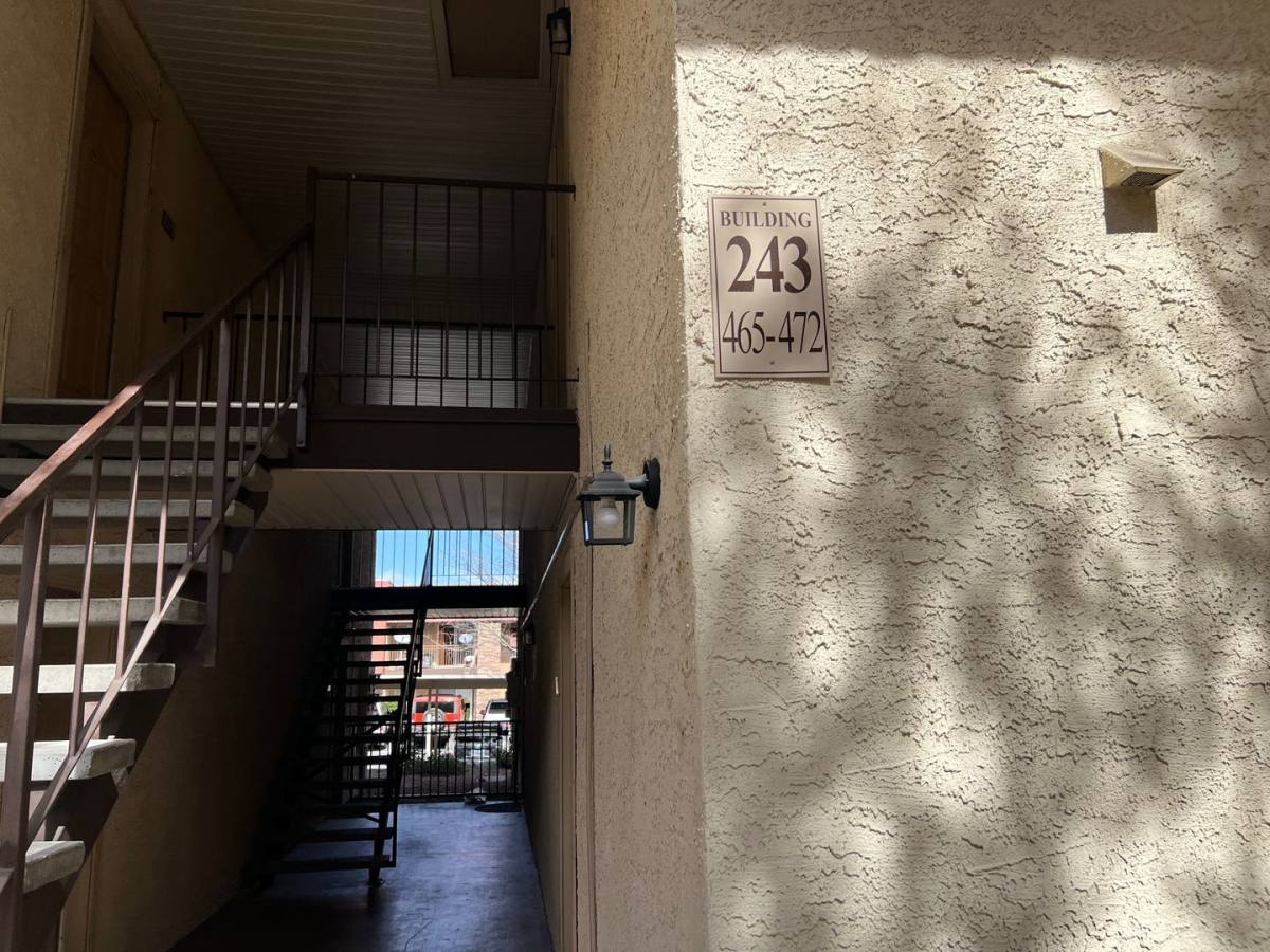House for rent at 4960 Indian River Dr, Las Vegas, NV 89103