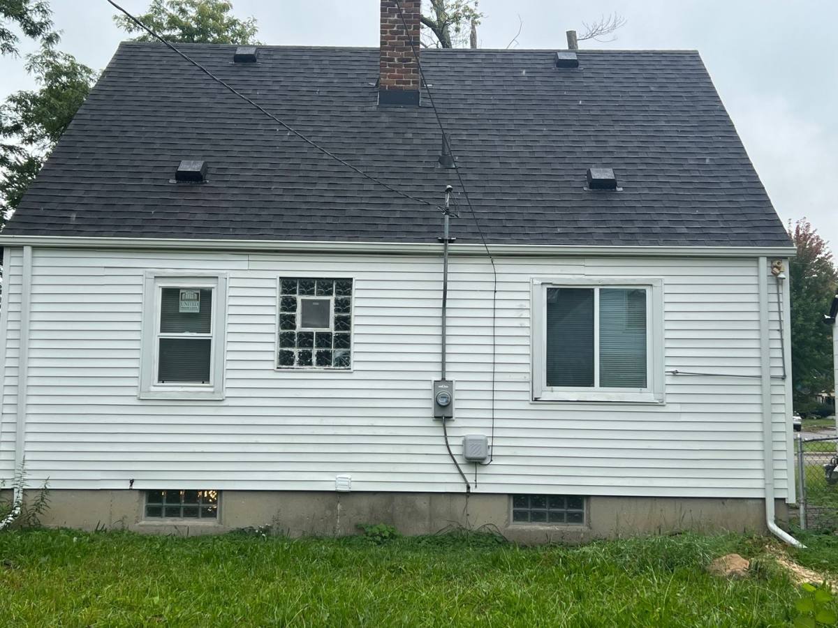House for rent at 19440 W Chicago, Detroit, MI 48228