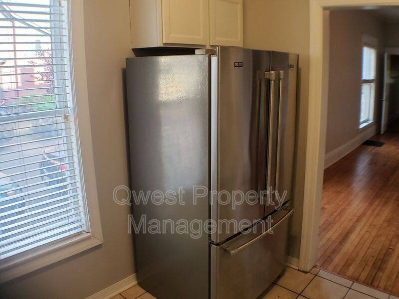 Apartment for rent at 900 Cherry St SE #1, Grand Rapids, MI 49506