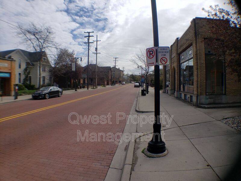Apartment for rent at 900 Cherry St SE #1, Grand Rapids, MI 49506
