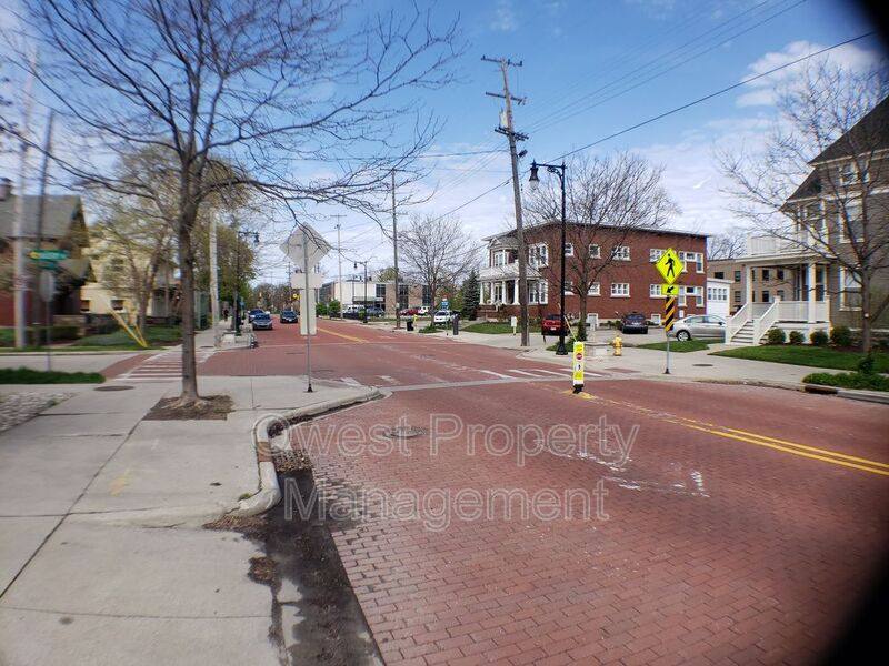 Apartment for rent at 900 Cherry St SE #1, Grand Rapids, MI 49506