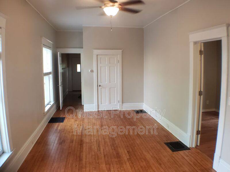 Apartment for rent at 900 Cherry St SE #1, Grand Rapids, MI 49506