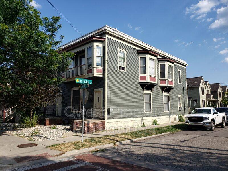 Apartment for rent at 900 Cherry St SE #1, Grand Rapids, MI 49506