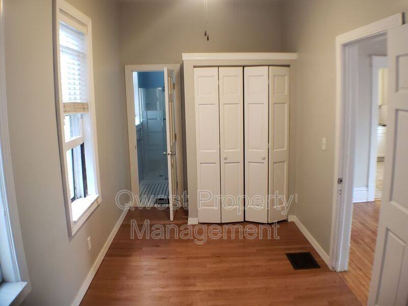 Apartment for rent at 900 Cherry St SE #1, Grand Rapids, MI 49506