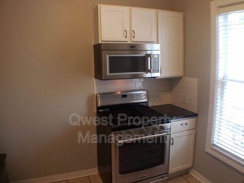 Apartment for rent at 900 Cherry St SE #1, Grand Rapids, MI 49506