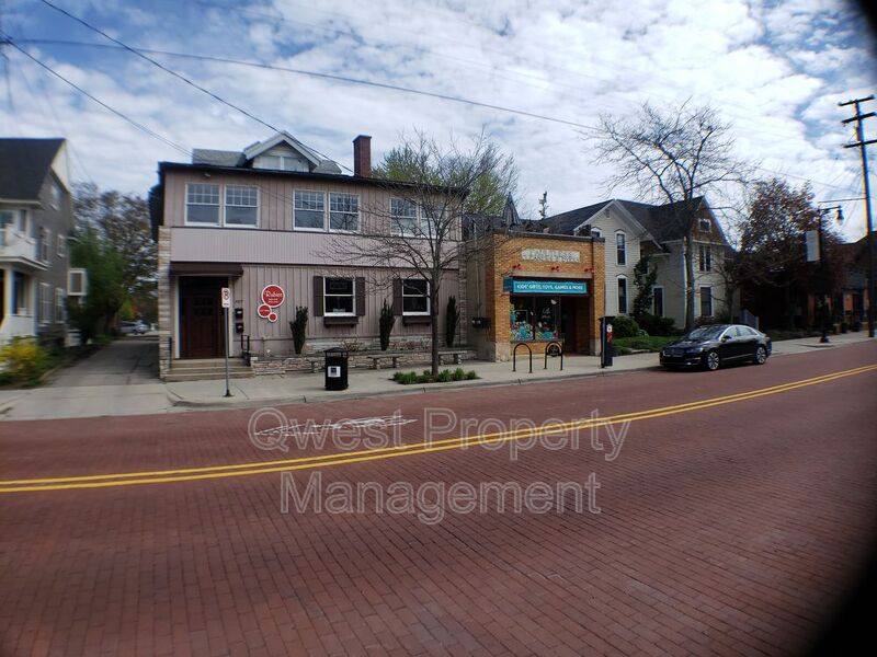 Apartment for rent at 900 Cherry St SE #1, Grand Rapids, MI 49506
