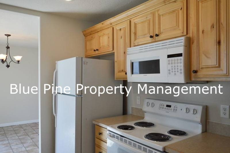 Townhouse for rent at 1585 Bull Pen Way #1, Idaho Falls, ID 83401