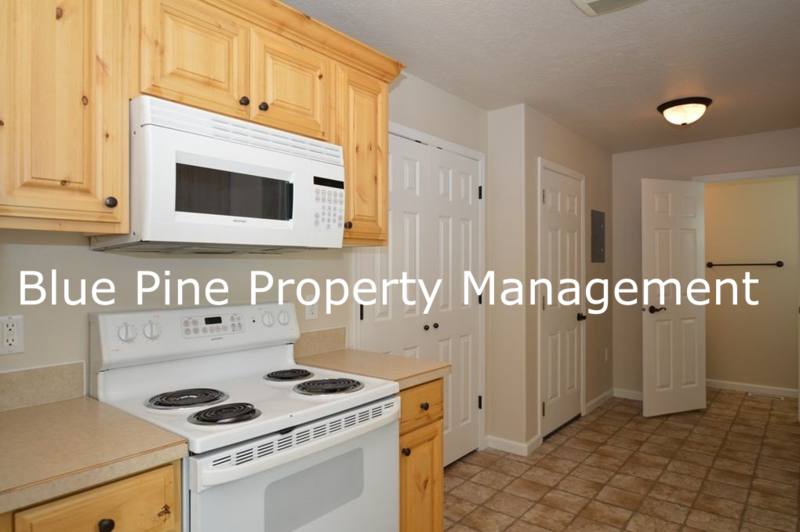 Townhouse for rent at 1585 Bull Pen Way #1, Idaho Falls, ID 83401