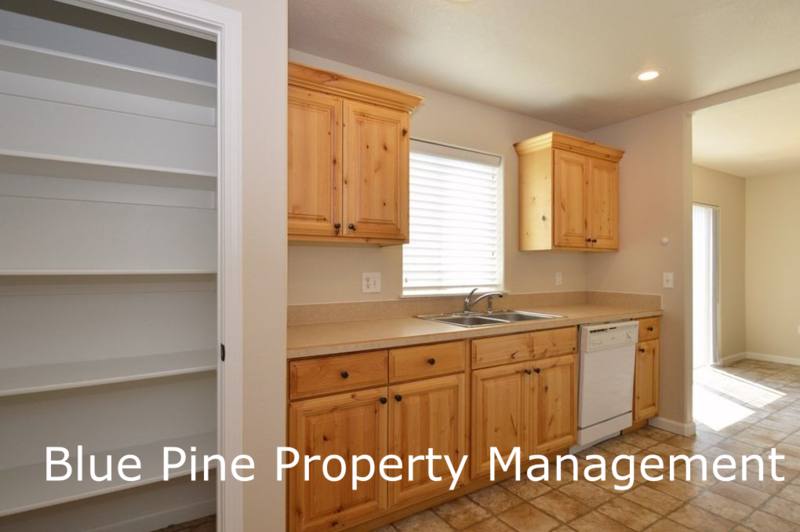 Townhouse for rent at 1585 Bull Pen Way #1, Idaho Falls, ID 83401