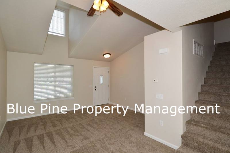 Townhouse for rent at 1585 Bull Pen Way #1, Idaho Falls, ID 83401