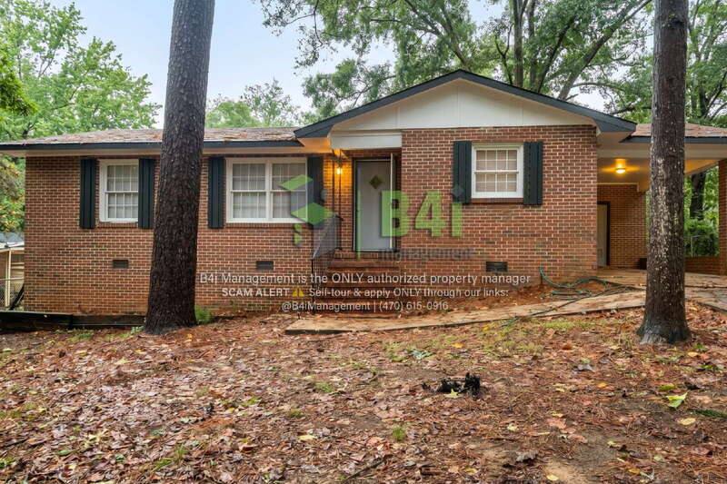 House for rent at 4 Dean Dr, Columbus, GA 31903