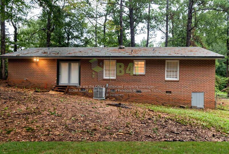 House for rent at 4 Dean Dr, Columbus, GA 31903