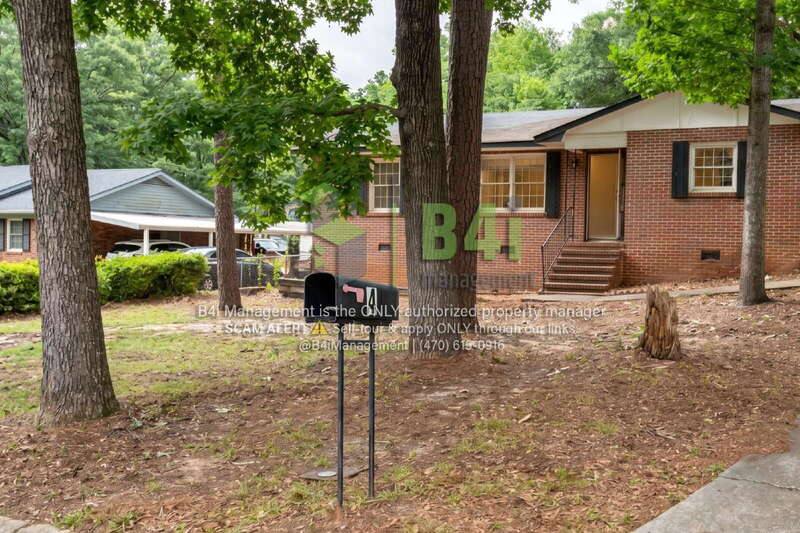 House for rent at 4 Dean Dr, Columbus, GA 31903